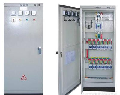 工廠配電工程配電箱/柜圖片_高清圖_細節圖-長沙煒控機電科技 -