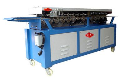 供應(yīng)揚(yáng)州五線(xiàn)壓筋機(jī)廠家哪家好,推薦中馳機(jī)械_電機(jī)欄目_